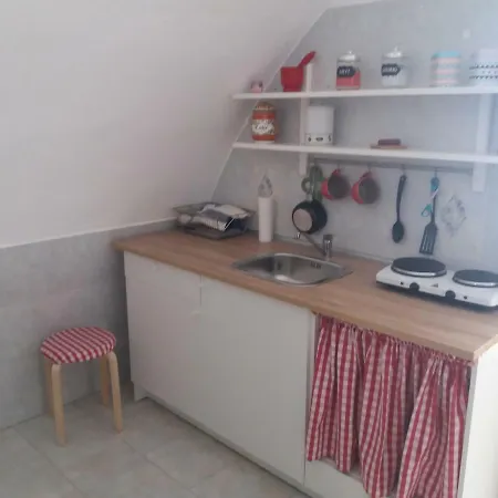 Casa Vacanze 