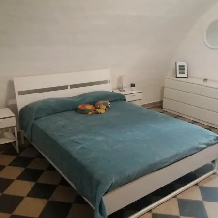 Casa Vacanze 