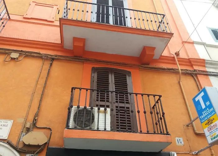 Casa Vacanze \